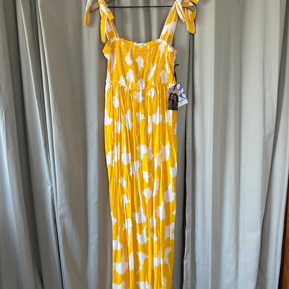 Diane von Furstenberg for Target Sundress NWT - Picture 3 of 8